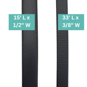Biothane Long Dog Leash