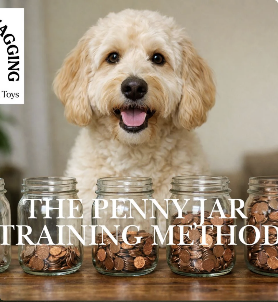 Penny Jar Training Method