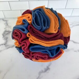 Snuffle Ball for Dogs
