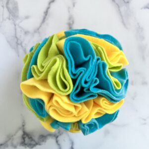 Snuffle Ball for Dogs