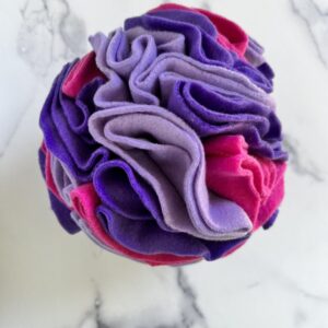 Snuffle Ball for Dogs
