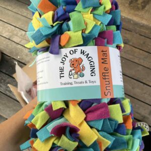 Snuffle Mat for Dogs
