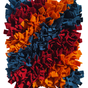 Snuffle Mat for Dogs
