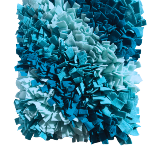 Snuffle Mat for Dogs