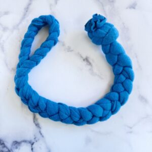 Tug Time Fleece Dog Toy