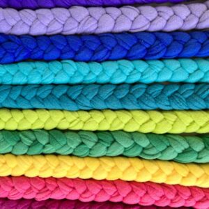 Tug Time Fleece Dog Toy