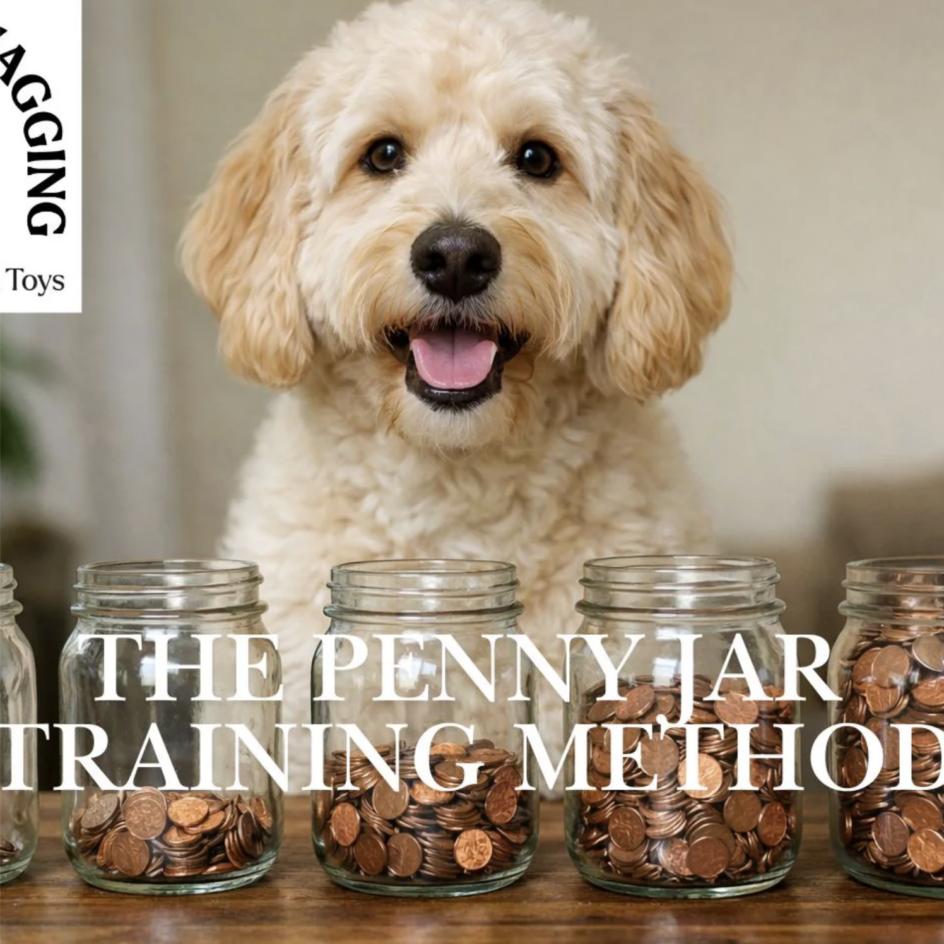 Penny Jar Training Method